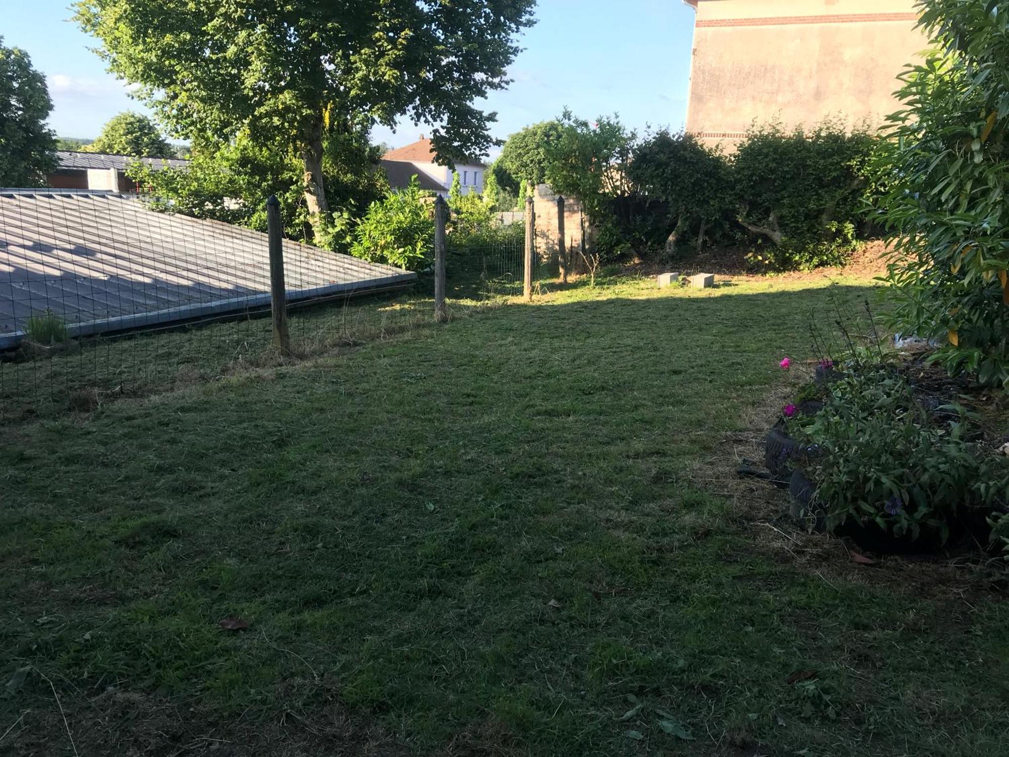 Maison A La Campagne Pour 7 Pers, Wifi Et Parking Aube  Esterno foto