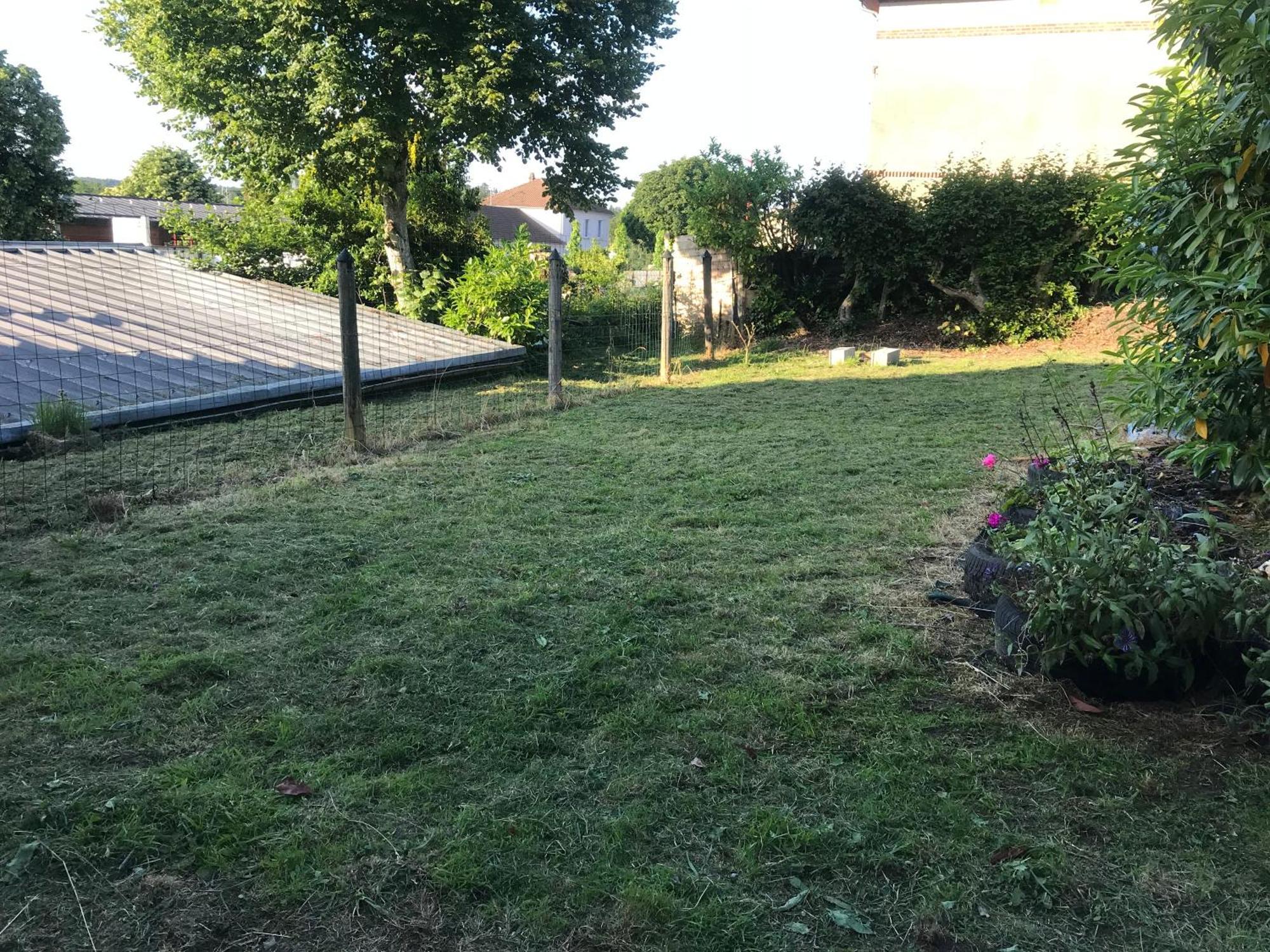 Maison A La Campagne Pour 7 Pers, Wifi Et Parking Aube  Esterno foto